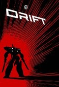 Cover: Transformers: Complete Drift - Idea & Design Works