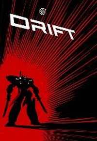 Enlarge image Cover: Transformers: Complete Drift - Idea & Design Works