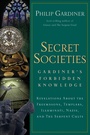 Cover: Secret Societies - New Page Books