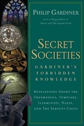 Cover: Secret Societies - New Page Books