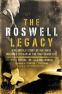 Cover: The Roswell Legacy - RWW New Page Books