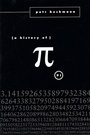 Cover: A History of Pi - St Martin's Press