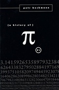 Cover: A History of Pi - St Martin's Press
