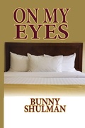 Cover: On My Eyes - Gr Press