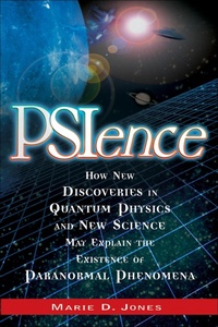 Enlarge image Cover: PSIence - New Page Books