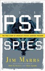 Cover: PSI Spies - RWW New Page Books