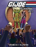 Cover: G.I. Joe Field Manual Volume 2 - Idea & Design Works