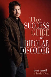 Enlarge image Cover: The Success Guide to Bipolar Disorder - ADVANTAGE MEDIA GROUP