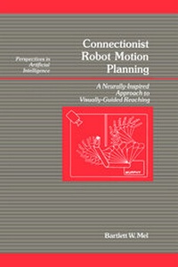 Abbildung von: Connectionist Robot Motion Planning - Academic Press