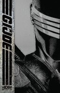 Cover: G.I. JOE: The IDW Collection Volume 1 - Idea & Design Works