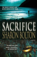 Cover: Sacrifice - St Martin's Press