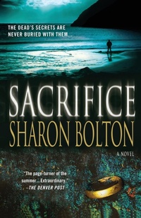 Enlarge image Cover: Sacrifice - St Martin's Press