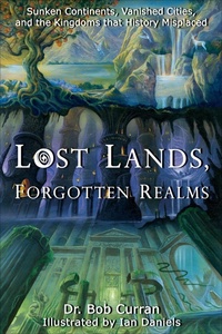 Enlarge image Cover: Lost Lands, Forgotten Realms - RWW New Page Books