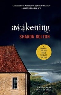 Enlarge image Cover: Awakening - St Martin's Press