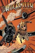 Cover: Rocketeer: Cargo of Doom - Idea & Design Works