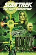Cover: Star Trek The Next Generation - Hive - Idea & Design Works