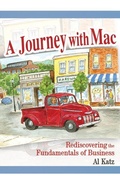 Cover: A Journey with Mac - Advantage Media Group