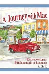 Enlarge image Cover: A Journey with Mac - Advantage Media Group