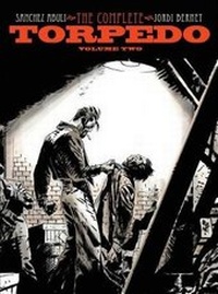 Enlarge image Cover: Torpedo Volume 2 - Idea & Design Works