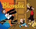 Cover: Blondie: Midnight Snack with a Side of Slapstick v. 3 - Idea & Design Works