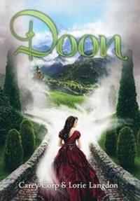 Enlarge image Cover: Doon - Blink