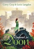 Cover: Destined for Doon - Blink