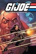 Cover: G.I. Joe A Real American Hero, Vol. 6 - Idea & Design Works