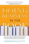 Cover: Doing Business by the Book - Advantage Media Group