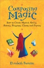 Cover: Composing Magic - RWW New Page Books