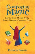 Cover: Composing Magic - RWW New Page Books