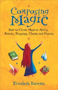 Enlarge image Cover: Composing Magic - RWW New Page Books