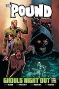 Cover: The Pound Volume 2: Ghoul's Night Out - Idea & Design Works