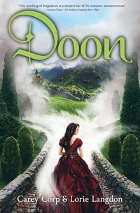 Enlarge image Cover: Doon - Blink