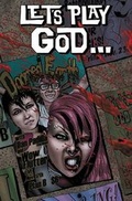 Cover: Let's Play God - Idea & Design Works