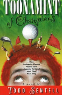 Abbildung von: Toonamint of Champions - Kunati Inc