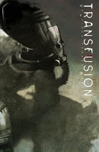 Enlarge image Cover: Transfusion - Idea & Design Works