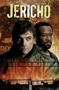 Cover: Jericho Season 4 - Idea & Design Works