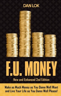 Abbildung von: F.U. Money - Advantage Media Group