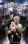 Cover: Iron Sky - Idea & Design Works