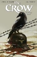 Cover: The Crow: Skinning the Wolves - Idea & Design Works
