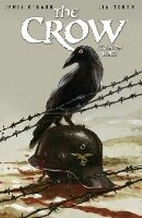 Enlarge image Cover: The Crow: Skinning the Wolves - Idea & Design Works