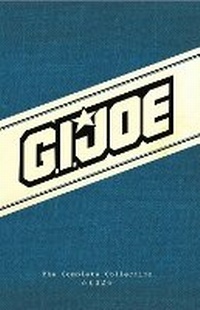Enlarge image Cover: G.I. Joe The Complete Collection Volume 2 - Idea & Design Works
