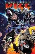 Cover: Kiss Volume 2 - Idea & Design Works