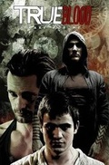 Cover: True Blood Volume 5: Shake For Me - Idea & Design Works