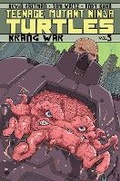 Cover: Teenage Mutant Ninja Turtles Volume 5: Krang War - Idea & Design Works