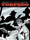 Cover: Torpedo Volume 3 - Idea & Design Works