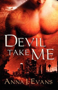 Enlarge image Cover: Devil Take Me - Samhain Publishing Ltd