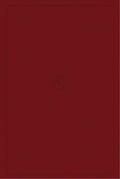 Cover: Chemistry and Technology of Silicones - Academic Press