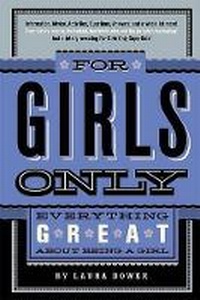 Enlarge image Cover: For Girls Only - Feiwel & Friends