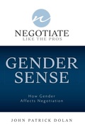 Cover: Gender Sense - Advantage Media Group